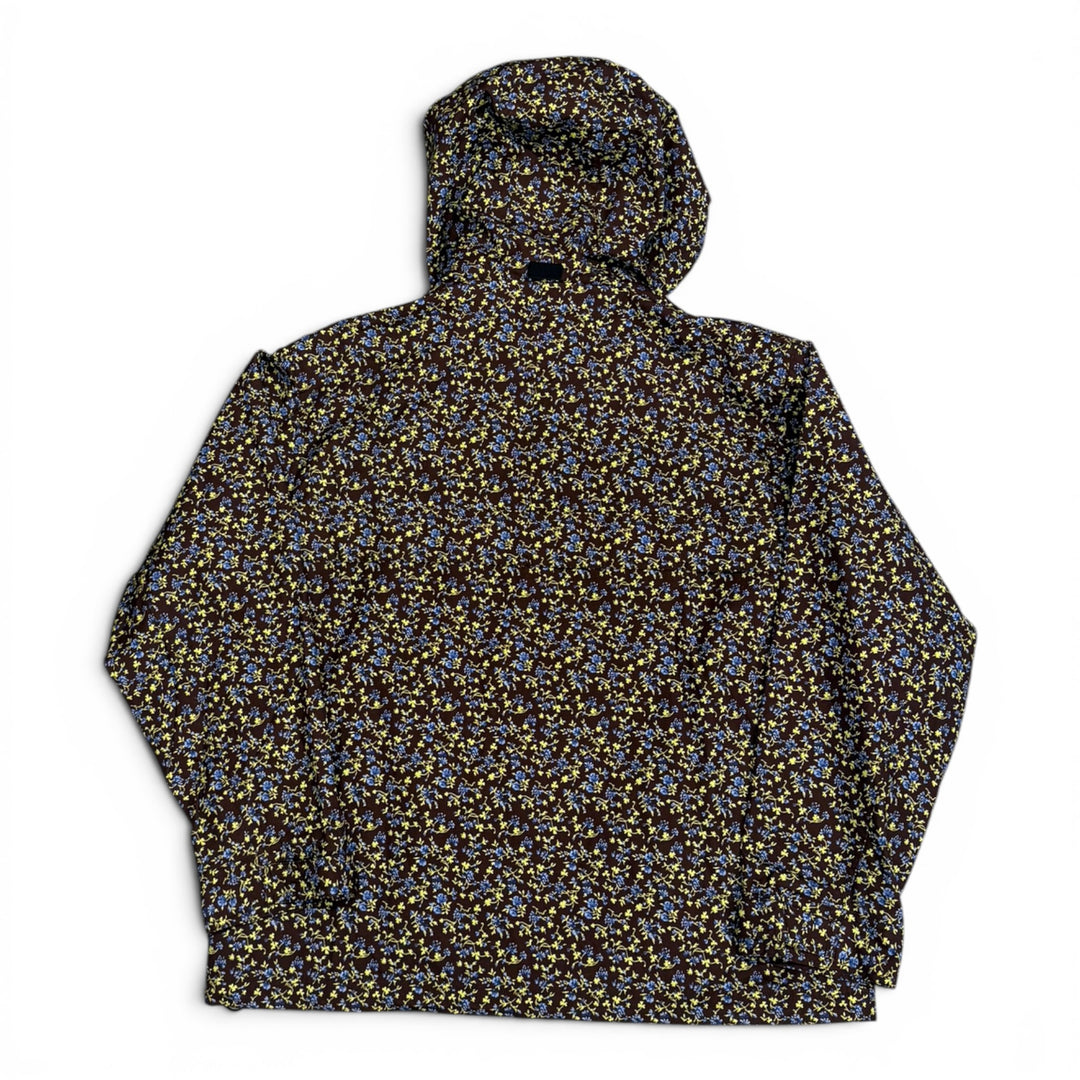 Bott Flower Anorak Jacket Brown (M)