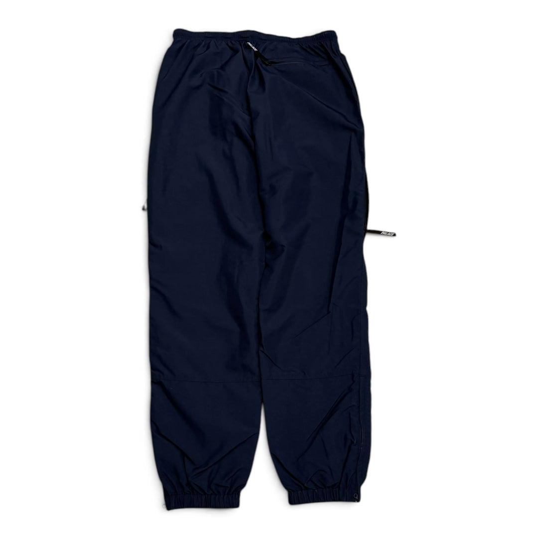 Palace Quick Dry Shell Set Navy (XL)
