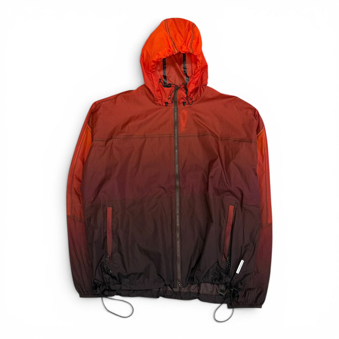Purple Mountain Observatory Lightweight Jacket Red (XL)