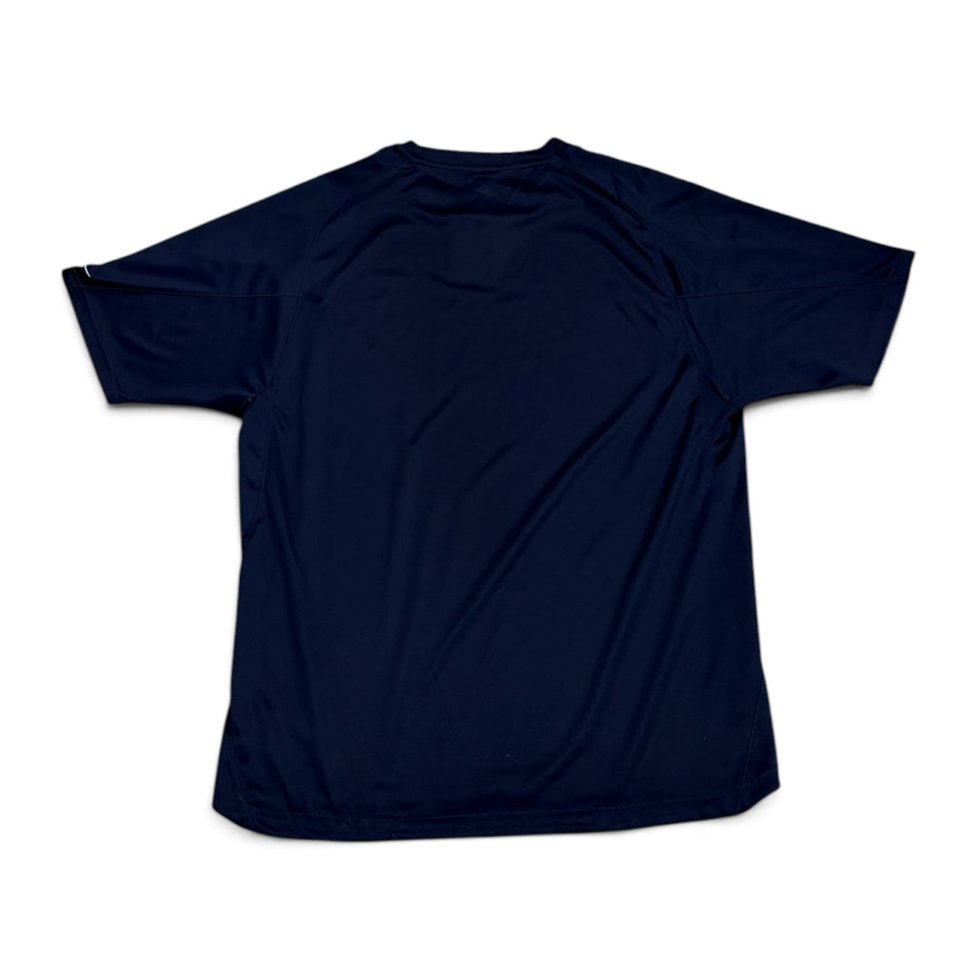 Vintage Nike Shox T-Shirt Navy (XL)