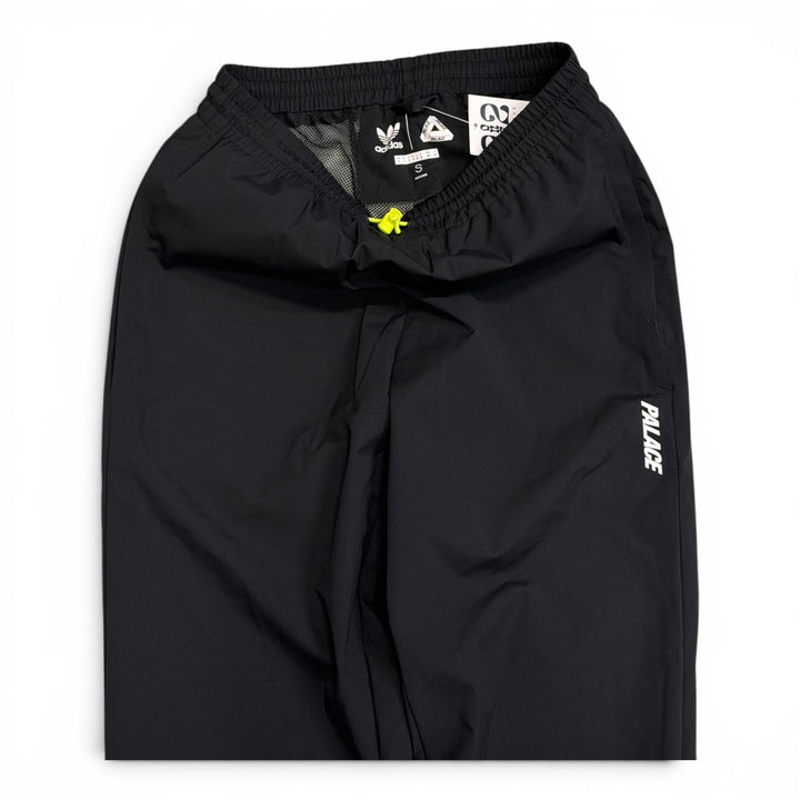 Palace x Adidas Black Tracksuit Bottoms (S)