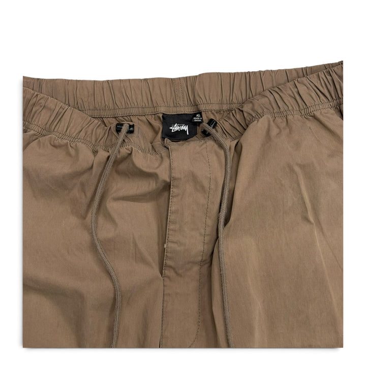 Stussy Light Brown Baggy Shorts (XL)