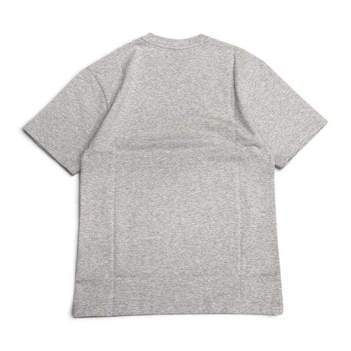 Palace MMX Heavy Slub T shirt Grey (S)