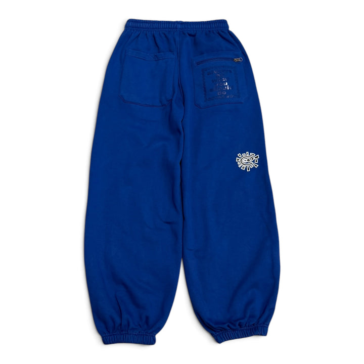 Always Do What You Should Joggers Blue (S)