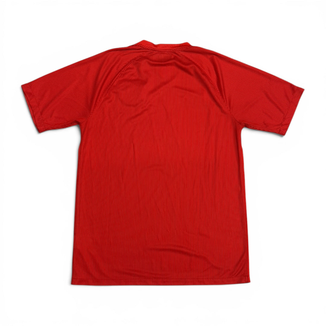 2014 Vintage England Nike Red Football Shirt (M)