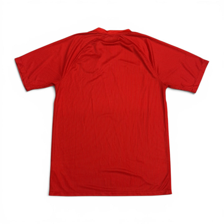 2014 Vintage England Nike Red Football Shirt (M)