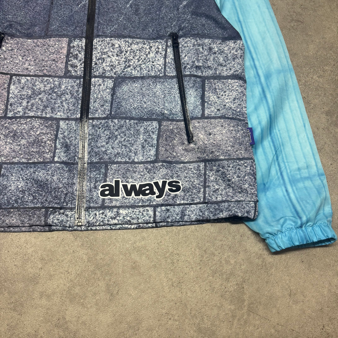 Always x NTS Bandenmic Jacket (L)