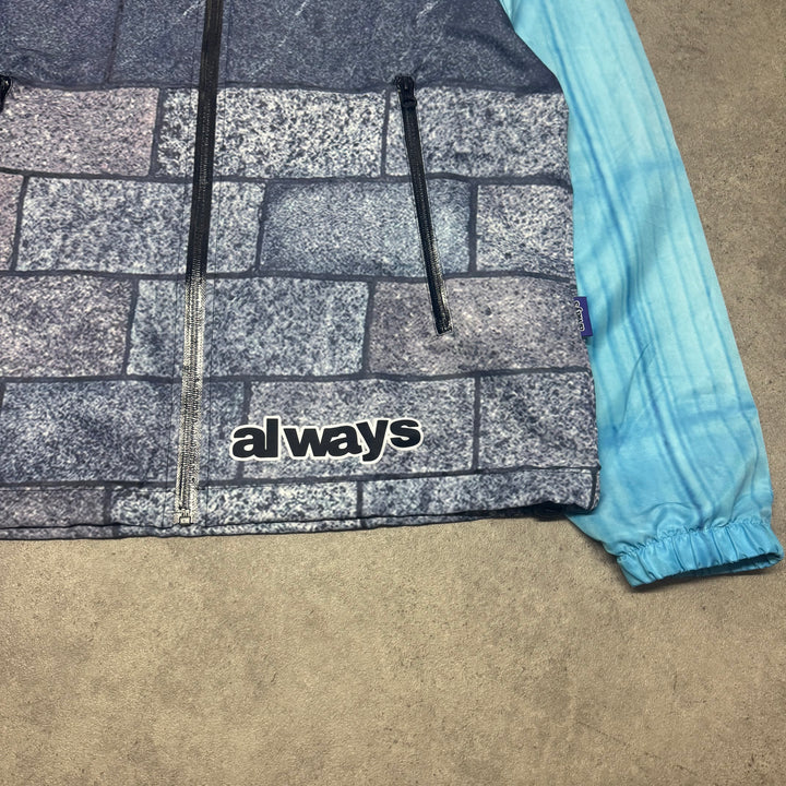 Always x NTS Bandenmic Jacket (L)