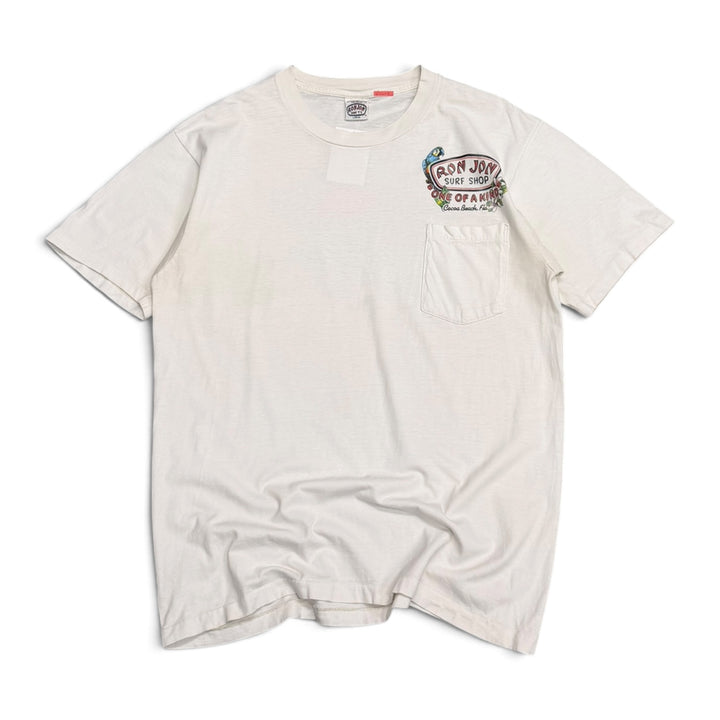 Vintage Ron Jon Surf Shop T-Shirt (L)