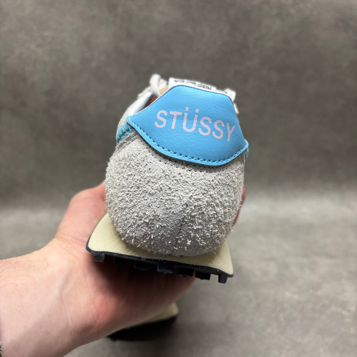 Nike x Stussy LD-1000 SP Phantom/Aquarius Trainers (UK10)