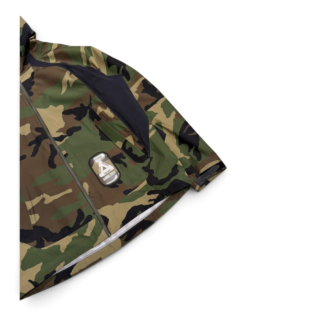 Palace Gore-Tex 3L Tek Jacket Camo (XL)