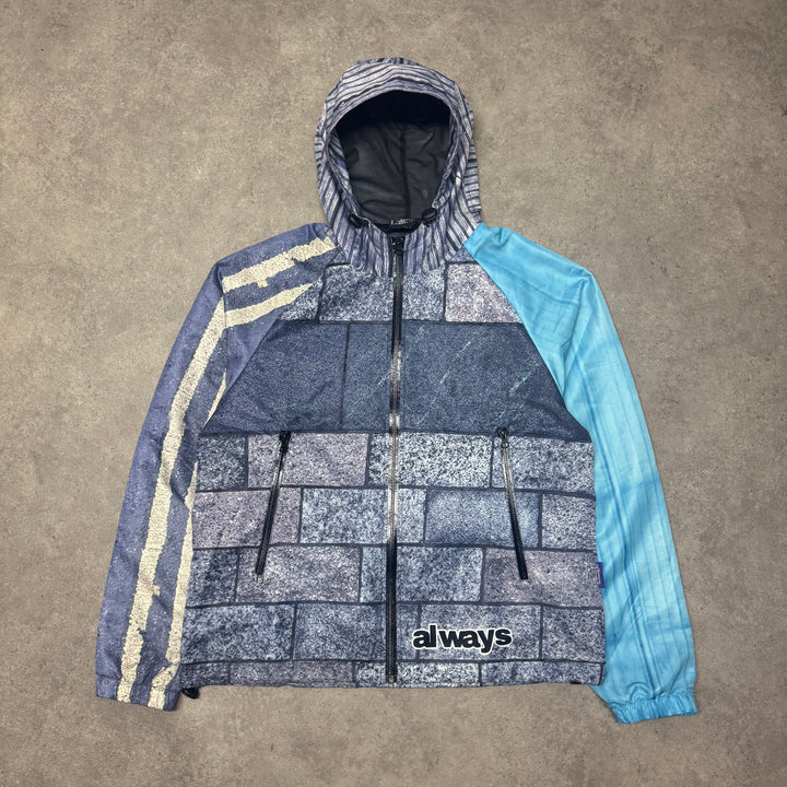 Always x NTS Bandenmic Jacket (L)