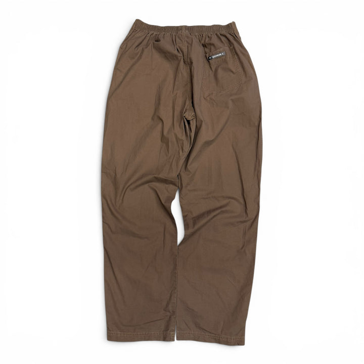 Vintage O'neil Trousers Brown (XL)