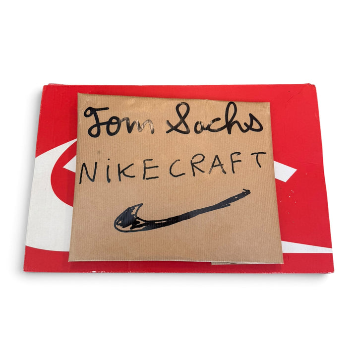 Nike x Tom Sachs Mars Yards 2.0 Nike Craft (UK 8)