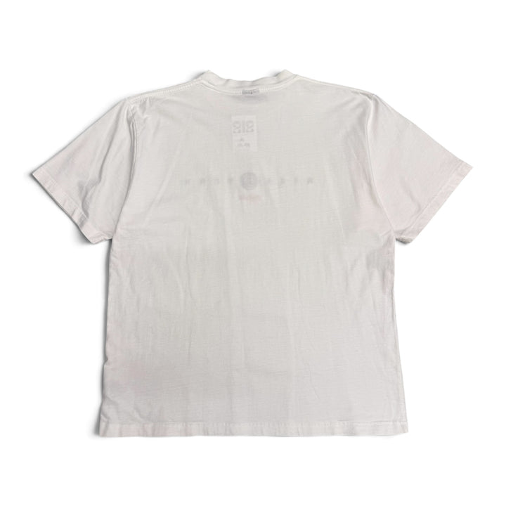 Vintage Nike Town Berlin White T shirt (M)