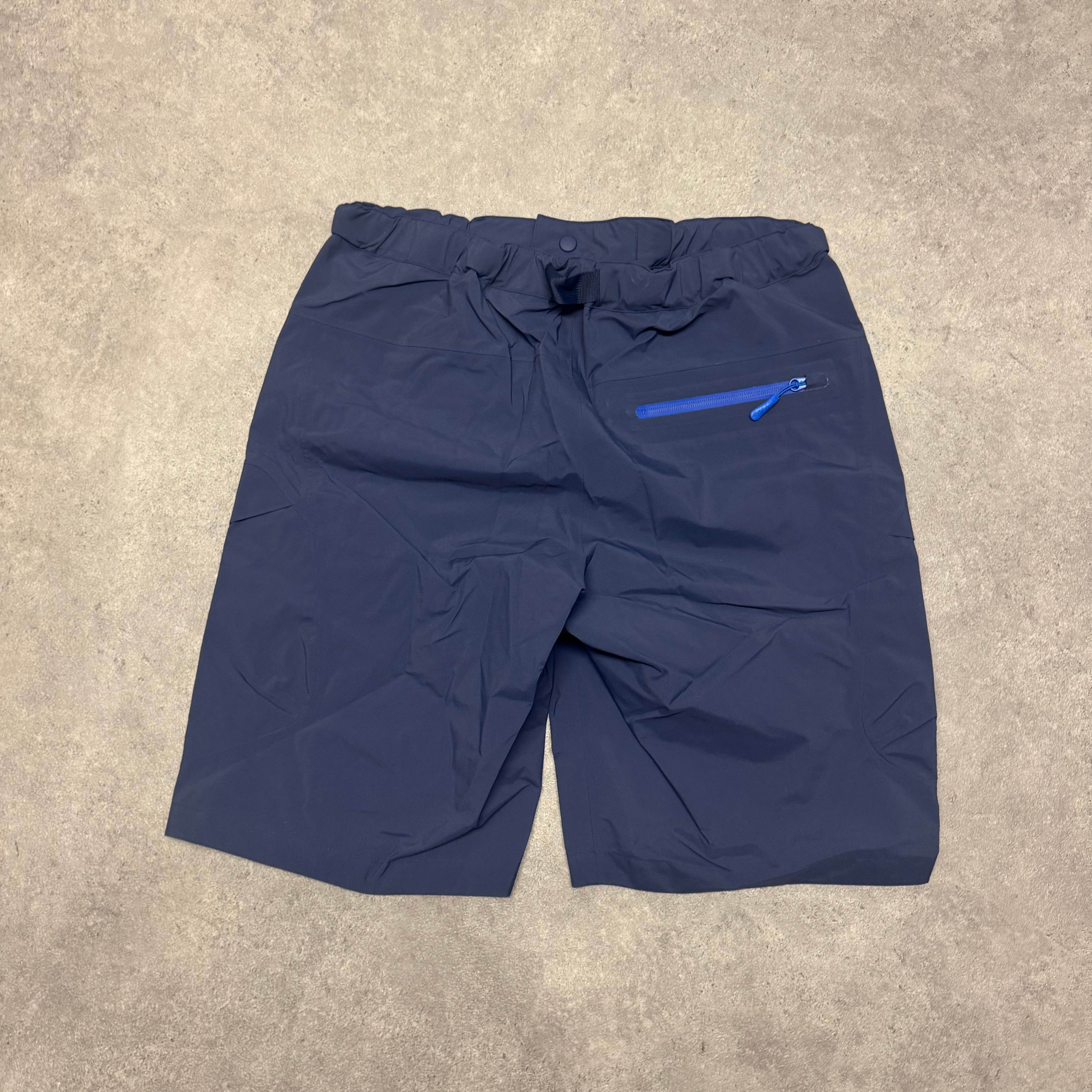 パンツ Palace Mesh Pocket Shell Cargo Black S MESH POCKET SHELL PANT | PALACE SKATEBOARDS Palace Mesh Pocket