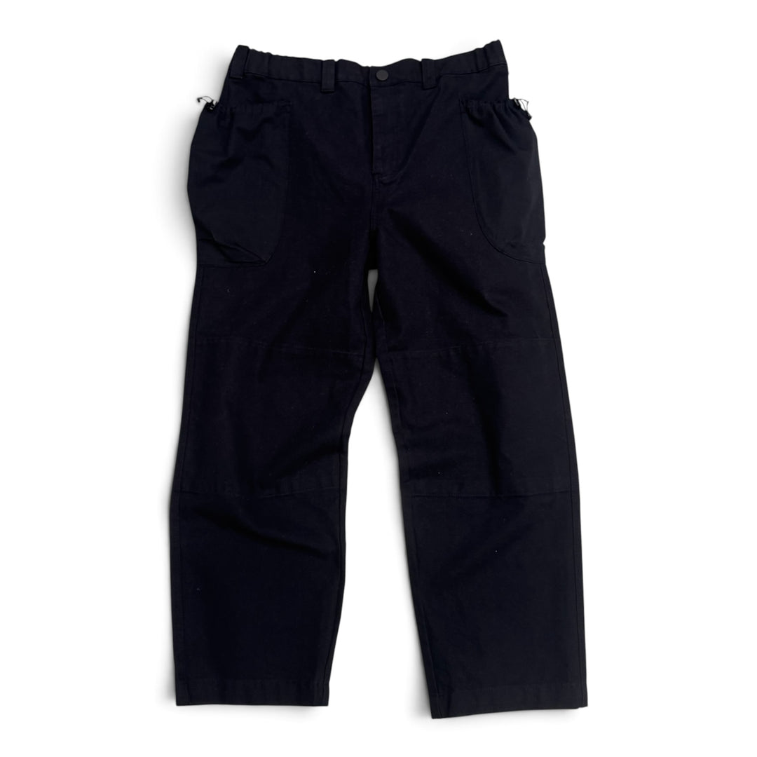 BNWT Service Works Black Trousers (L)