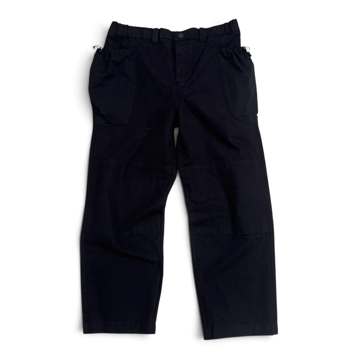 BNWT Service Works Black Trousers (L)