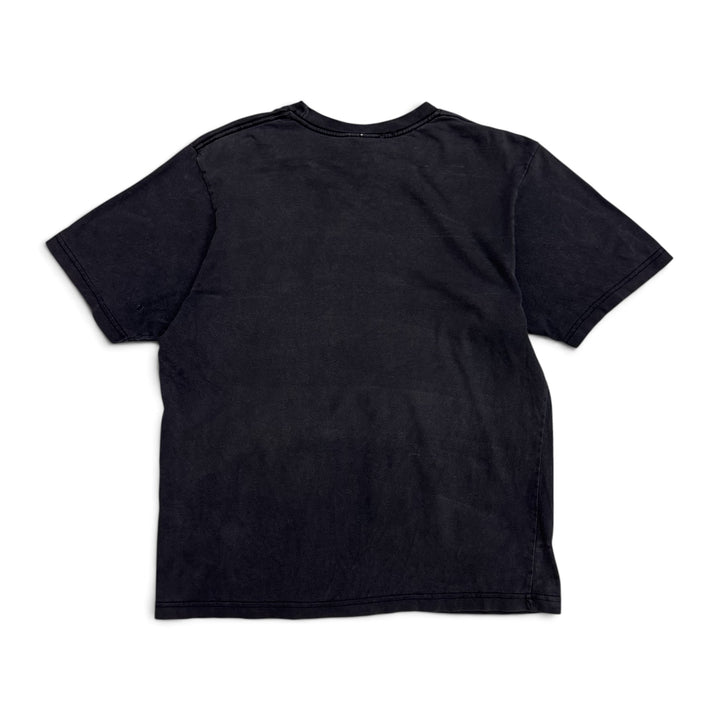 Reebok Pittsburgh  Steelers Graphic T shirt Black (L)