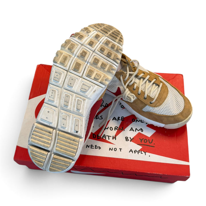 Nike x Tom Sachs Mars Yards 2.0 Nike Craft (UK 8)