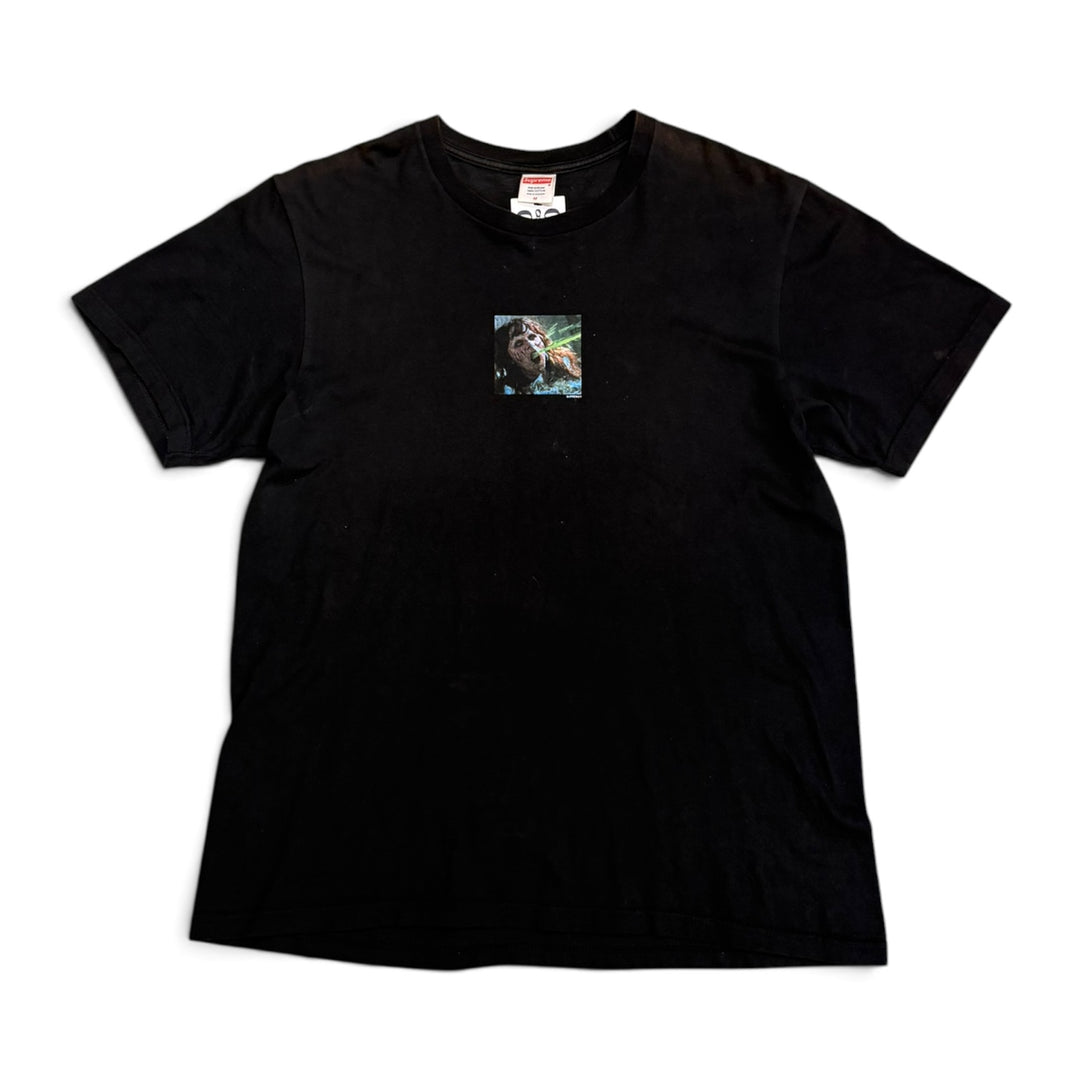 Supreme The Exorcist Graphic T shirt Black (M)