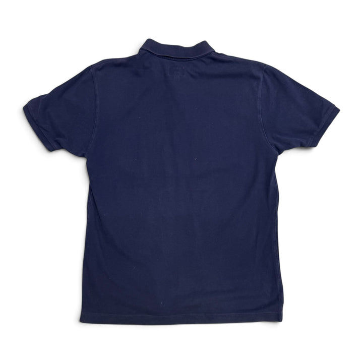 Supreme Navy Playboy Polo Shirt (L)
