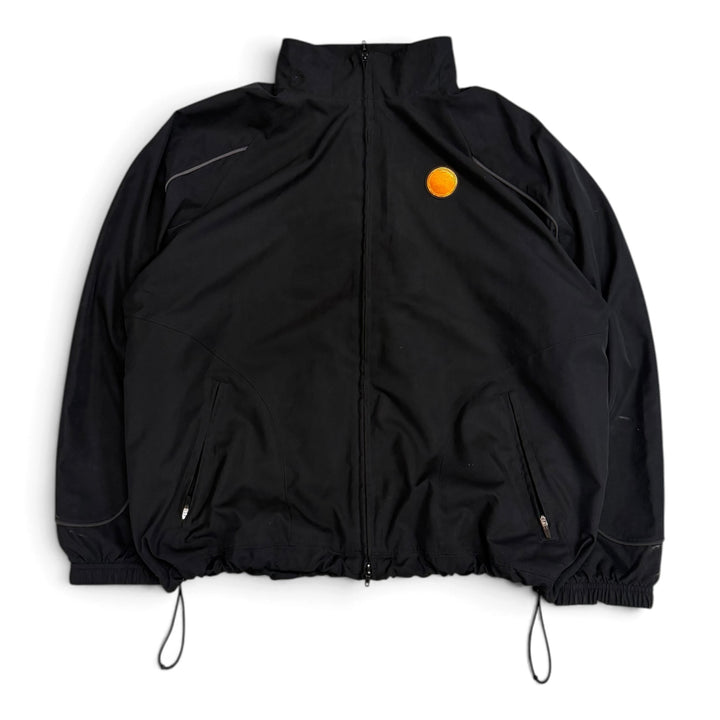 Supreme Jordan Track Jacket Black (L)