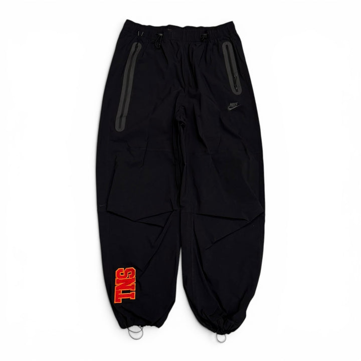 Nike x Talk Nice Black Full Tracksuit Set (XL)
