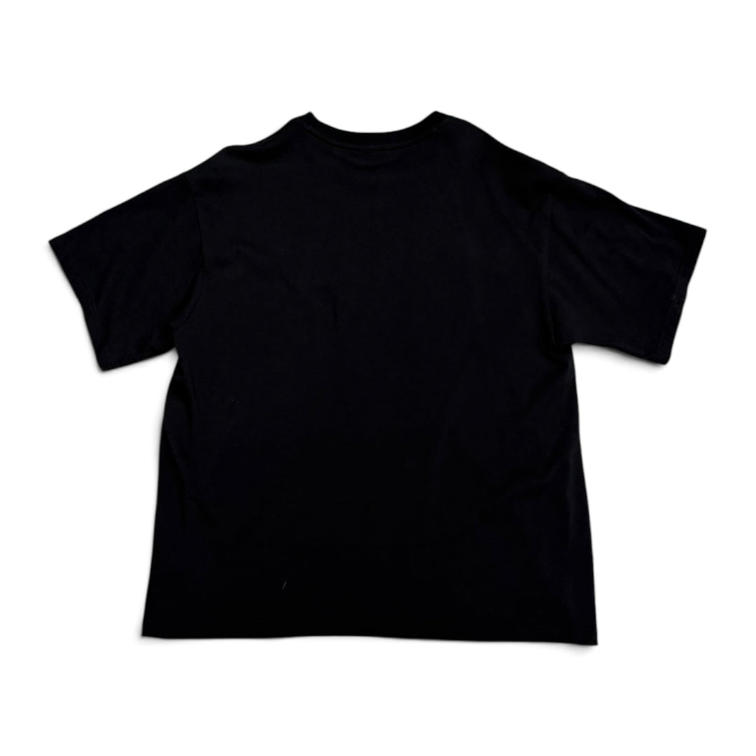 Nike Victory Lap Radio T shirt Black (XL)