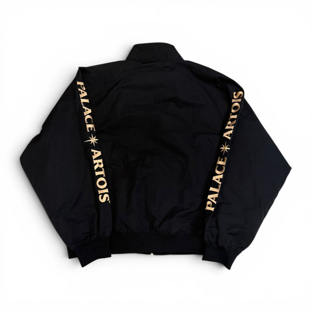 Palace Stella Artois Match Jacket Black (L)