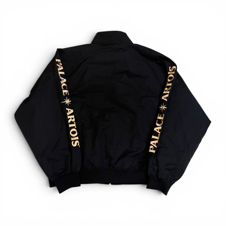 Palace Stella Artois Match Jacket Black (L)