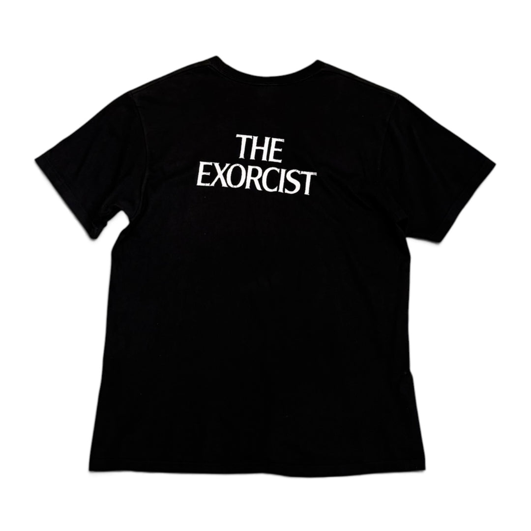 Supreme The Exorcist Graphic T shirt Black (M)