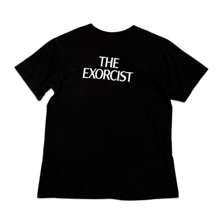 Supreme The Exorcist Graphic T shirt Black (M)