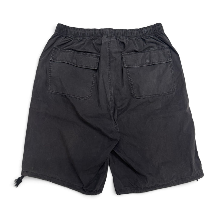 Stussy Nyco Over Short Black (S)