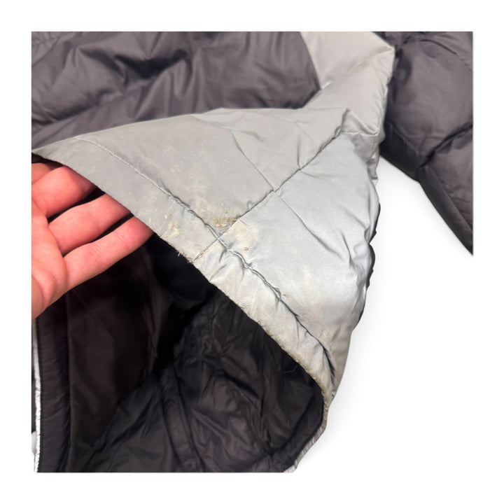 Palace Pal - Tex Puffer Jacket Black (XL)