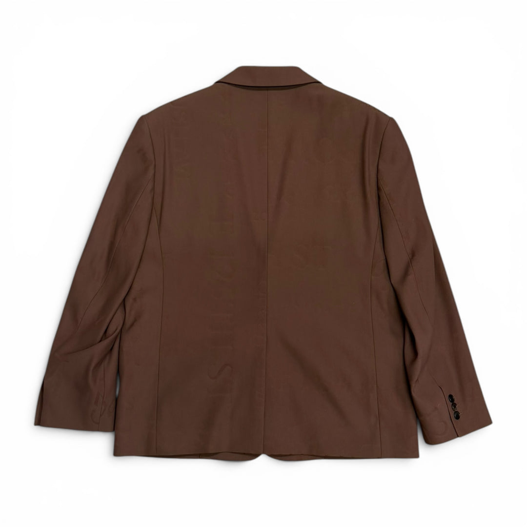 Supreme x Martine Rose Brown Suit (S)