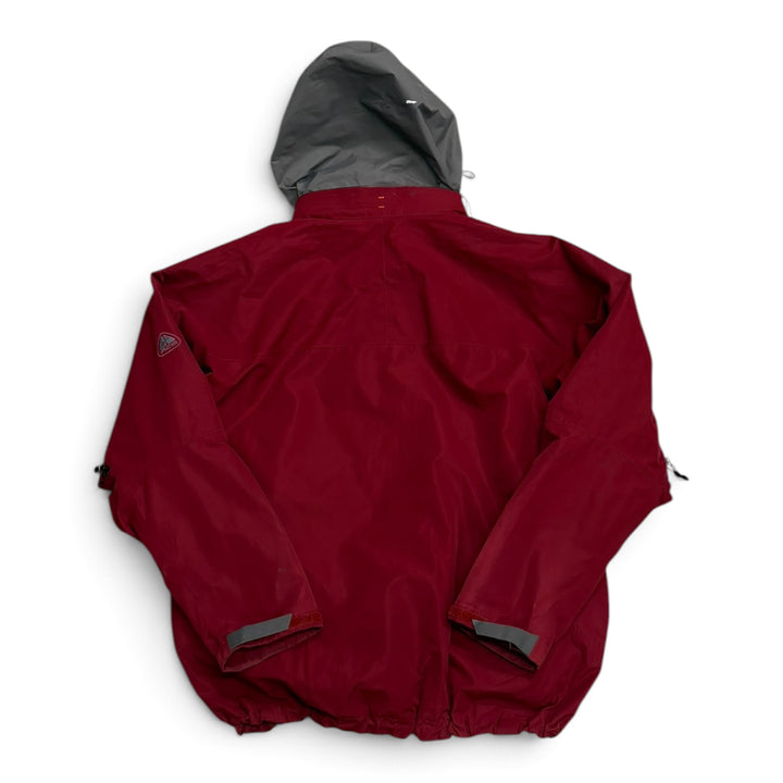 Nike ACG Waterproof Jacket Red (L)