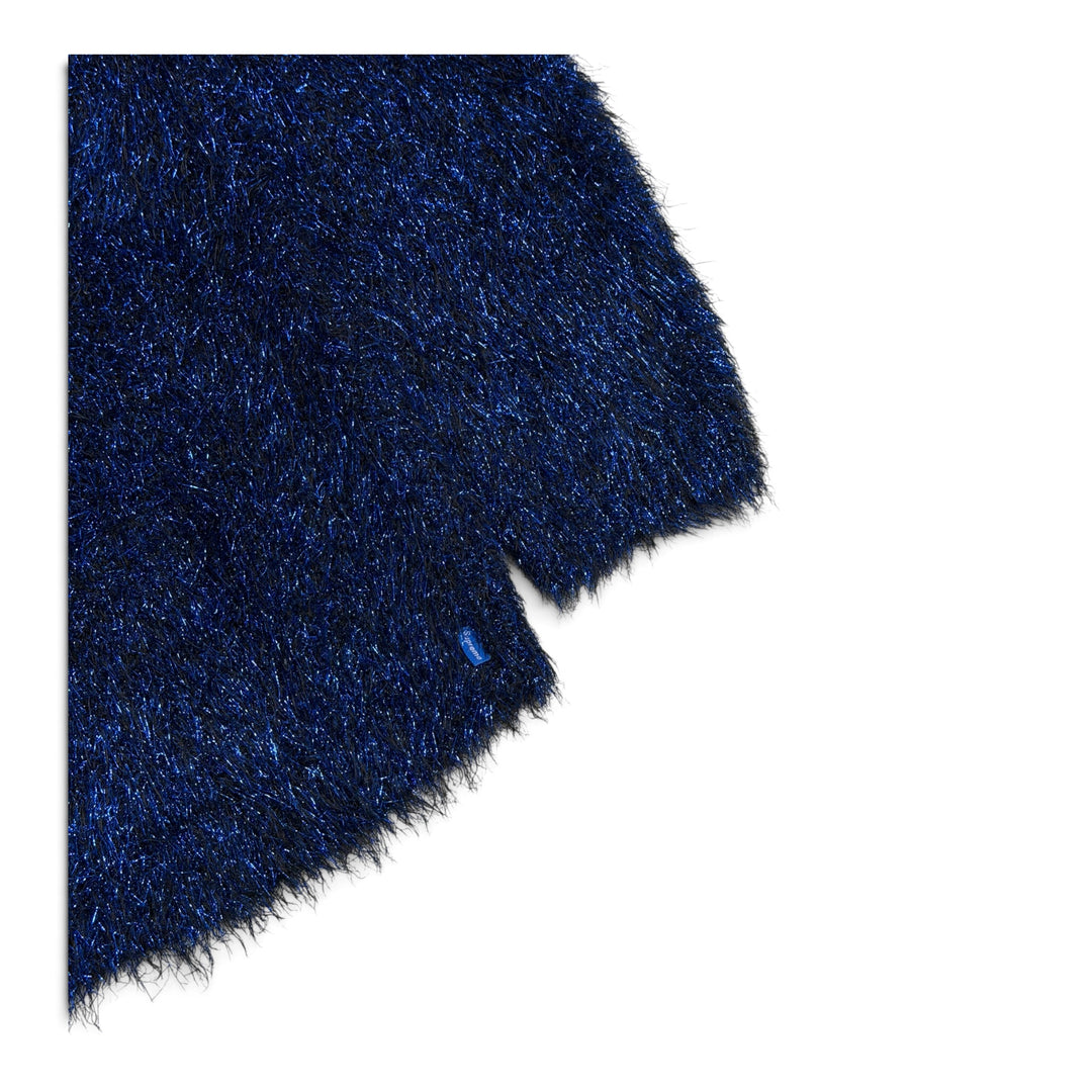 Supreme Sparkle Cardigan Blue (XL)