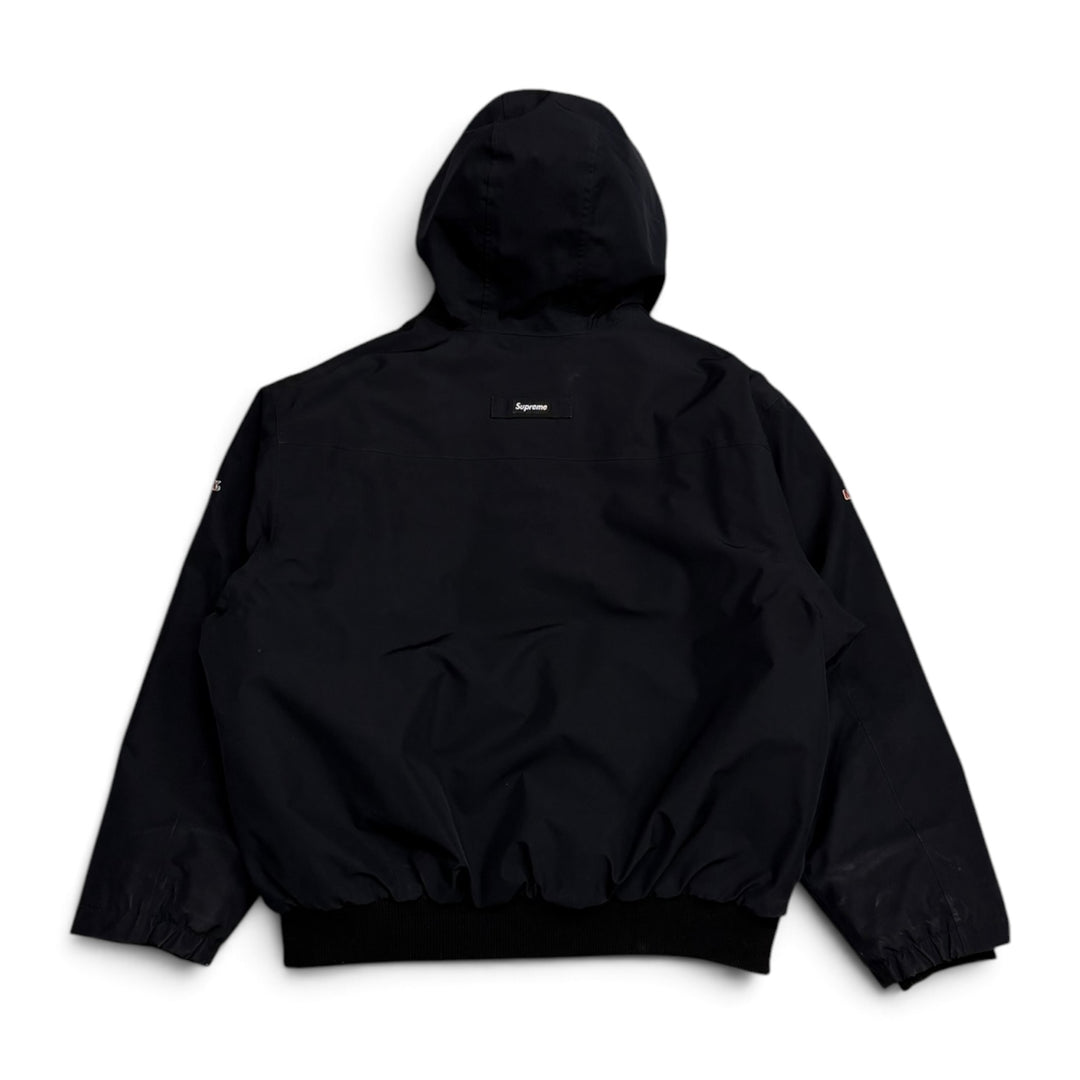 Supreme Gore - Tex Mossy Oak Jacket Black (L)
