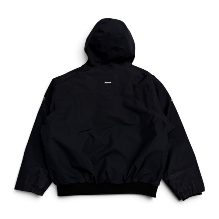 Supreme Gore - Tex Mossy Oak Jacket Black (L)