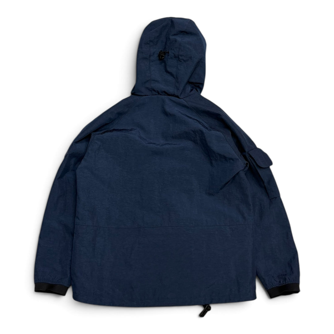 Palace Bag Jacket Navy (M)
