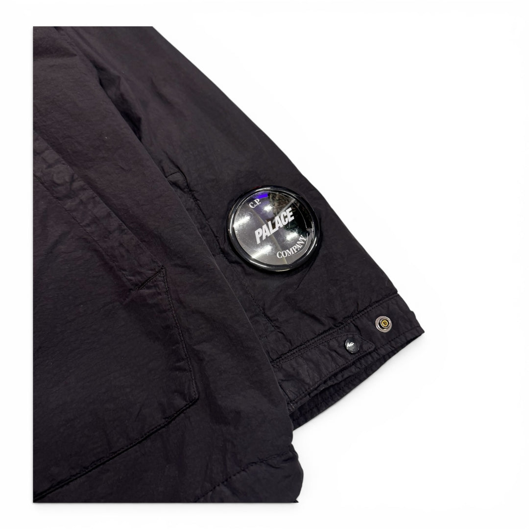 Palace CP Company FW23 Jacket Black (L)