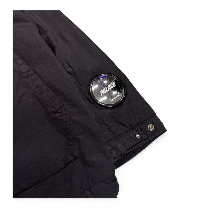 Palace CP Company FW23 Jacket Black (L)