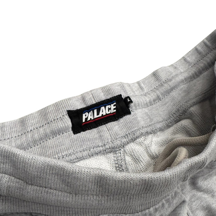 Palace Basically A Jogger Grey (L)