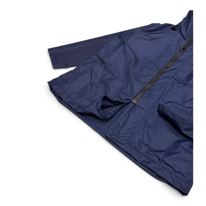 00's Vintage Jipijapa Navy 4 in 1 Parka Jacket (XL)