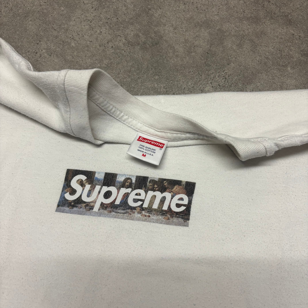 Supreme Milano Store Exclusive Bogo T-Shirt (M)