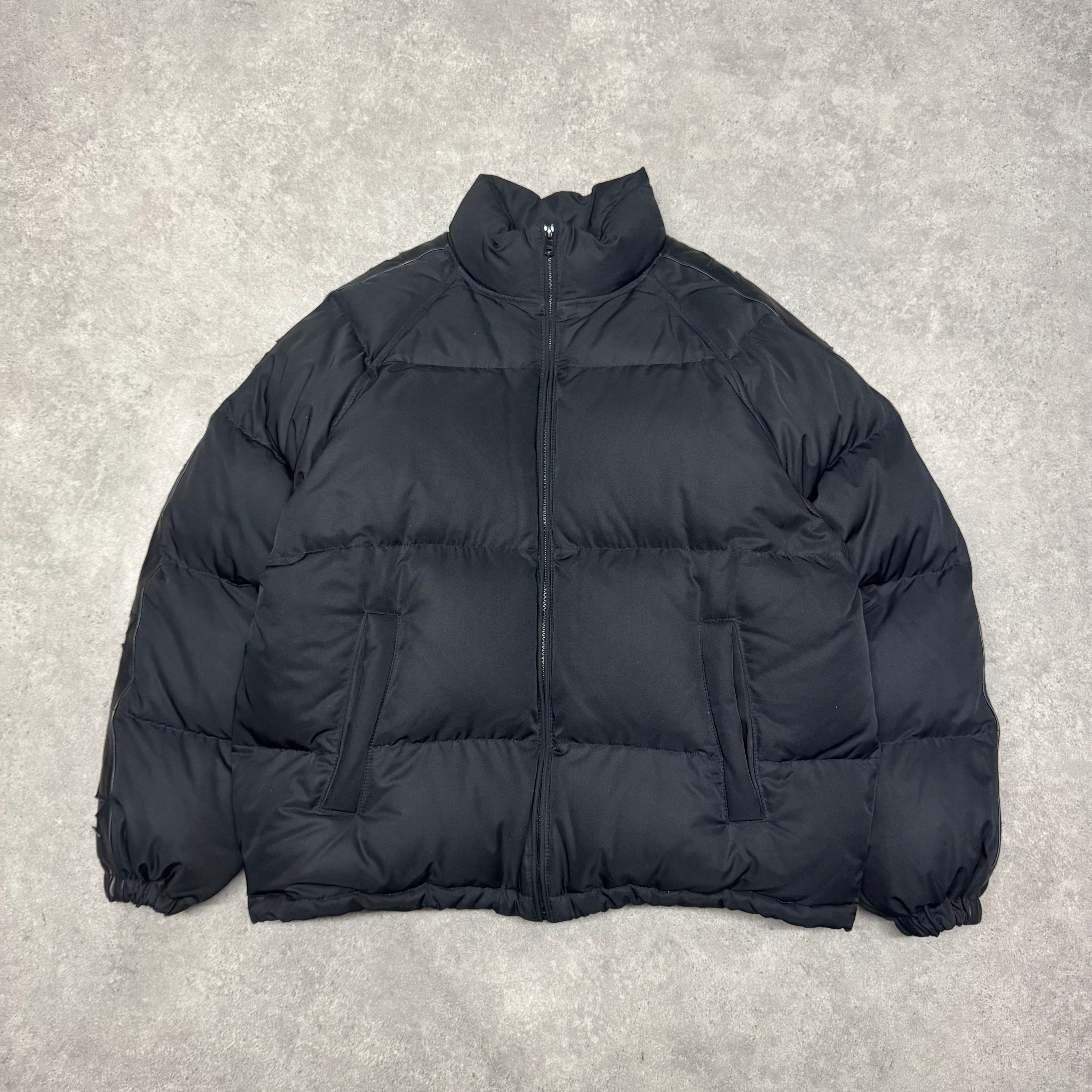 Supreme Star Sleeve Down Puffer Jacket (S) – 212 Collective