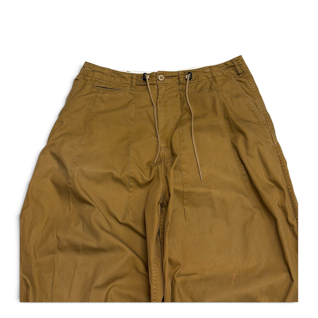 Needles  Parachute  Trousers Brown (32)
