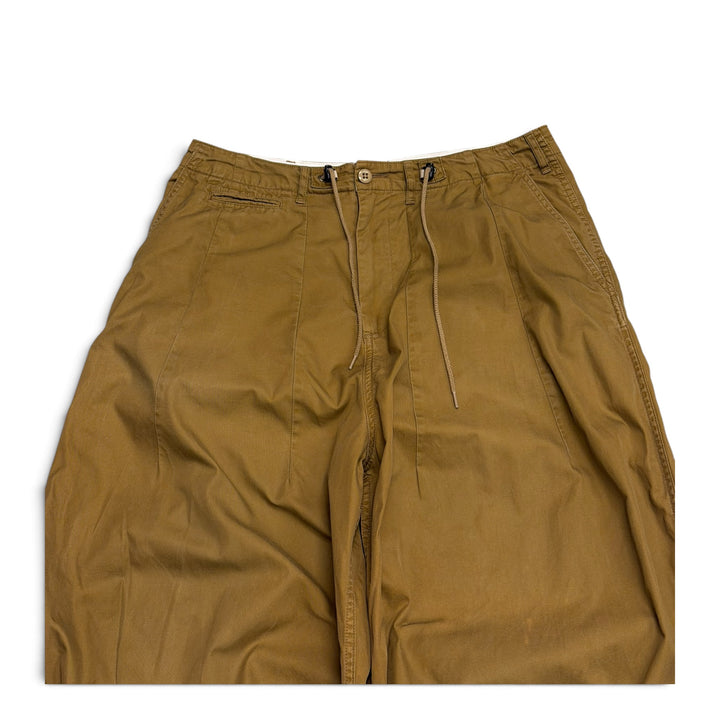 Needles  Parachute  Trousers Brown (32)