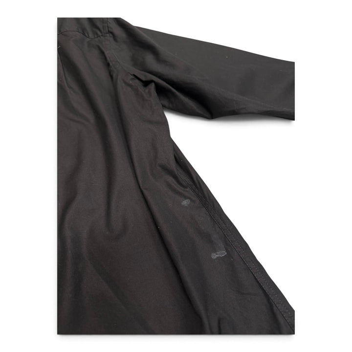 Vivienne Westwood Black Long Sleeve Shirt (L)
